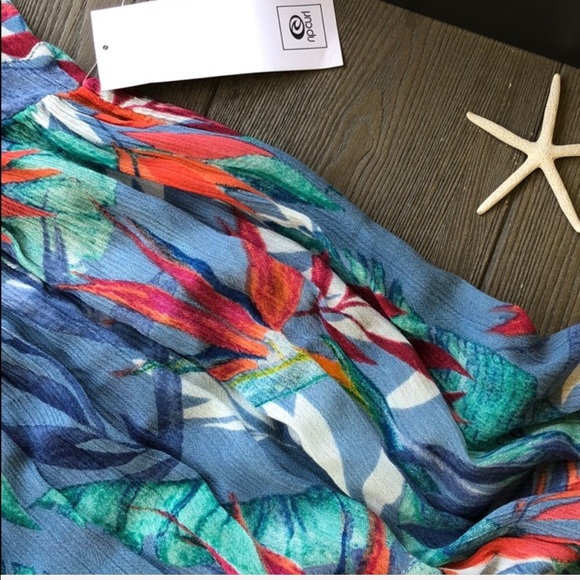 🔥🔥RIP CURL- SEA BREEZE DRESS🔥🔥 - Picture 5 of 8